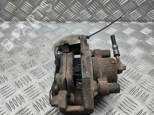 Left front brake caliper FORD FIESTA VII (HJ, HF) 1.0 EcoBoost | BP37402277M105 - Image 6
