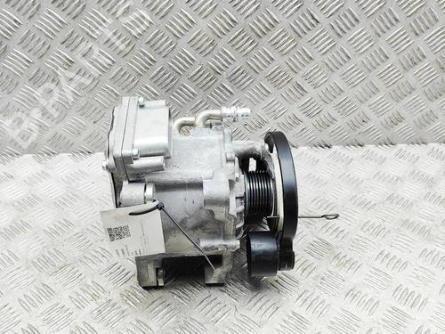 Used Alternator Alternator BMW X1 (F48) xDrive 25 e Plug-in-Hybrid (220 hp) 33389326 33389326