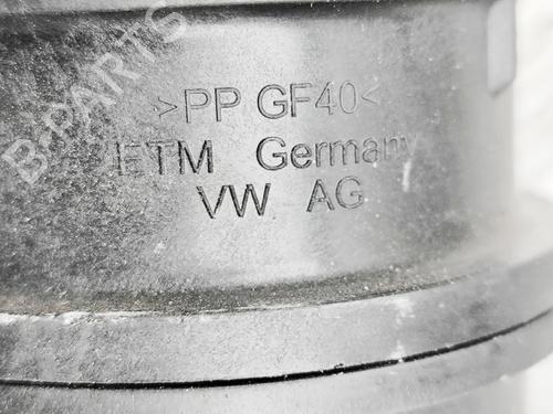 Pipe AUDI A1 Sportback (8XA, 8XF) 1.4 TFSI | BP32525836M125  - Image 6