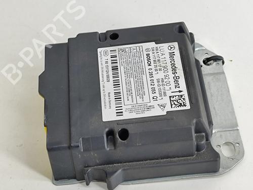 ECU airbags MERCEDES-BENZ CLA Coupe (C117) CLA 180 (117.342) | BP18605256M53 