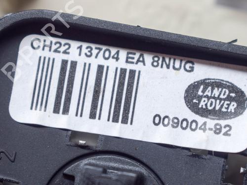 Interior roof light LAND ROVER RANGE ROVER SPORT I (L320) 3.0 D 4x4 | BP9228501I8 