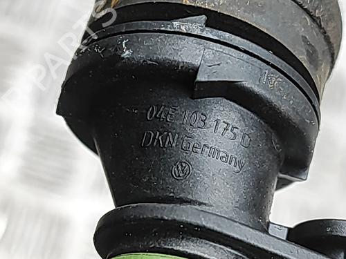 Pipe SEAT ARONA (KJ7, KJP) 1.0 TSI | BP32728741M125  - Image 8