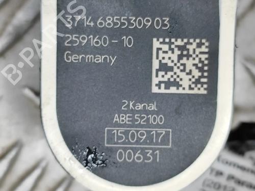 Electronic sensor BMW X5 (F15, F85) xDrive 40e | BP22999280M84 