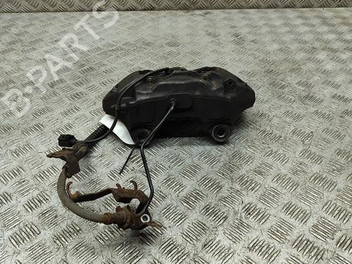 Left front brake caliper VW TOUAREG (7P5, 7P6) 3.0 V6 TDI | BP20232556M105 
