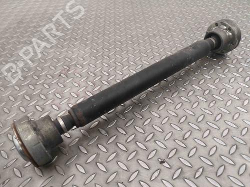 Kardanaksel Kompl. PORSCHE CAYENNE (9PA) S 4.8 | BP30254720M37