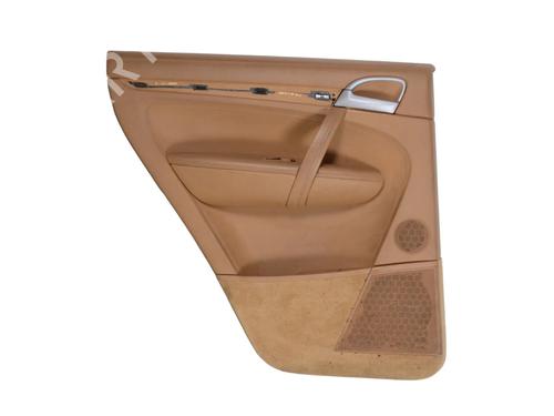 Used Rear left panel Rear left panel PORSCHE CAYENNE (9PA) S 4.8 (385 hp) 33367443 33367443