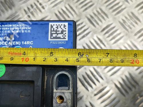 Battery VOLVO XC40 (536) T3 | BP30257499E11