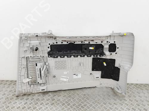 Kofferraumverkleidung VW ID. Buzz Bus (EBB, EBJ) Electric (EBB, EBJ) | BP30620985I3 