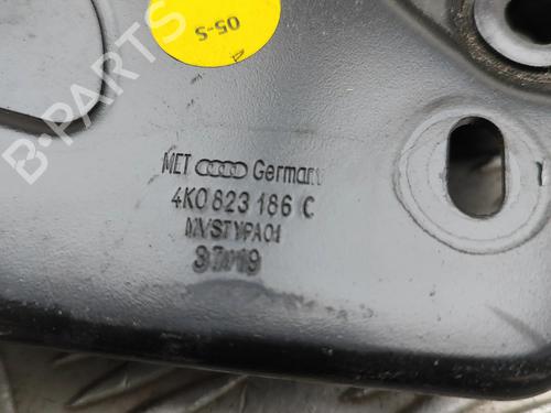 Other AUDI A6 C8 Avant (4A5) RS6 TFSI Mild Hybrid quattro | BP33549586O1 - Image 6