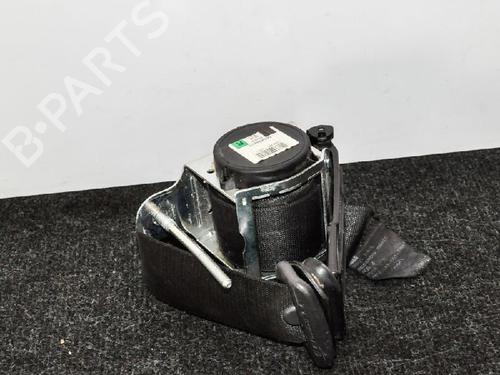 Used Front right seatbelt OPEL ASTRA H (A04) 1.8 (L48) (125 hp) 10402671