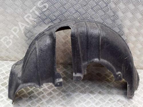 Wheel arch FORD FIESTA VII (HJ, HF) 1.1 Ti-VCT | BP14654289C56 