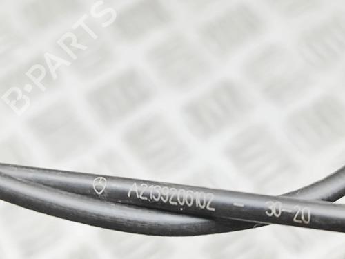 Switch MERCEDES-BENZ E-CLASS (W213) E 300 de (213.016) | BP36021351I30 - Image 6