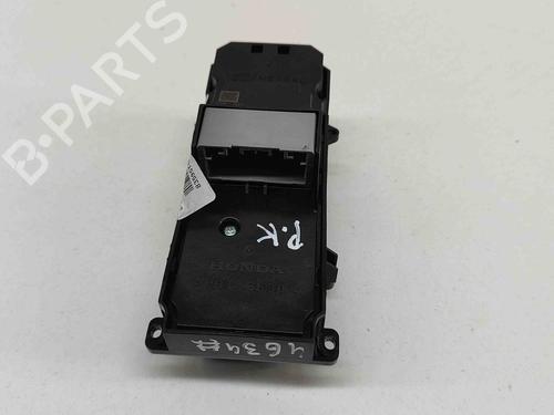 Left front window switch HONDA CIVIC X Hatchback (FC_, FK_) 2.0 Type-R (FK8) | BP21486106I27