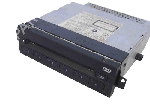 Elektronisk modul BMW 7 (F01, F02, F03, F04) 750 i, Li xDrive (408 hp) 30237804