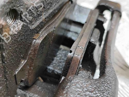 Left front brake caliper KIA SORENTO II (XM) 2.2 CRDi 4WD | BP21809494M105