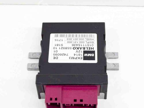 Electronic module BMW 3 Touring (F31) 335 d xDrive | BP9167378M83