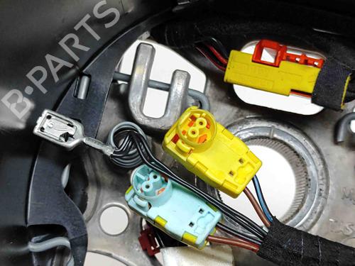 Steering wheel PORSCHE PANAMERA (970) 3.6 4 | BP17014950C49 