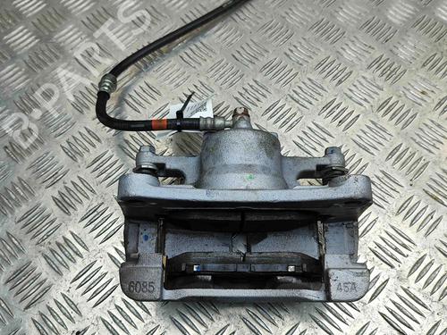 Left front brake caliper MAZDA CX-5 (KF) 2.0 | BP29867407M105 - Image 5