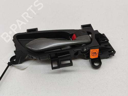 Used Rear right interior door handle Rear right interior door handle HONDA CIVIC X Hatchback (FC_, FK_) 2.0 Type-R (FK8) (320 hp) 21486062 21486062