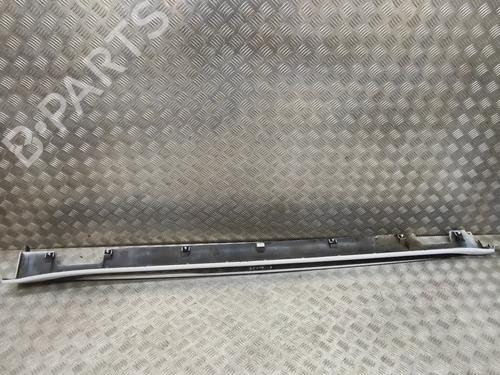 Right sideskirt KIA CEED (CD) 1.5 T-GDI | BP28954566C114 