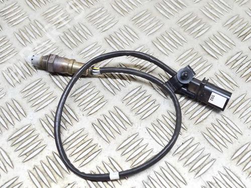 Used Electronic sensor VW TIGUAN (AD1, AX1) 1.5 TSI (131 hp) 27758991