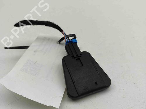 Used Electronic sensor LAND ROVER RANGE ROVER EVOQUE (L538) 2.0 D 4x4 (180 hp) 28434411