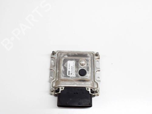 Used Electronic module Electronic module BMW X5 (F15, F85) xDrive 25 d (218 hp) 10673254 10673254