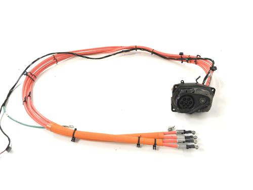 Inverter/Converter TESLA MODEL S (5YJS) 85 | BP34604467M119  - Image 11