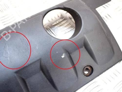 Upper protection MINI MINI CLUBMAN (R55) One | BP6741462M93