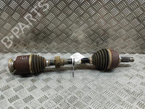 Used Right front driveshaft Right front driveshaft HONDA CIVIC X Hatchback (FC_, FK_) 2.0 Type-R (FK8) (320 hp) 20232638 20232638
