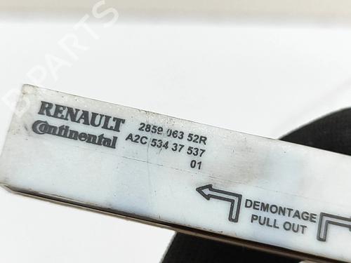 Electronic module RENAULT ZOE (BFM_) ZOE | BP27798809M83 - Image 6