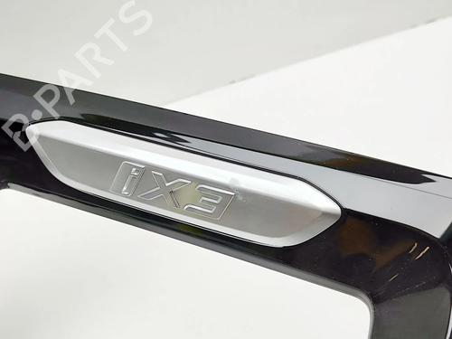 Middle console BMW X3 (G01, F97, G08) iX3 | BP38328906I22 - Image 7