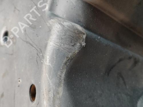 Underbody protection VW PASSAT B8 (3G2, CB2) 2.0 TDI | BP37698683M92  - Image 5