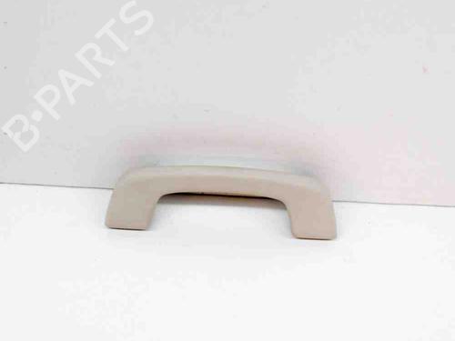 Used Interior roof handle BMW 3 (G20, G80, G28) 320 i (184 hp) 14639417