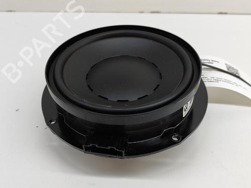 Used Speaker VW GOLF VII (5G1, BQ1, BE1, BE2) e-Golf (136 hp) 25787931