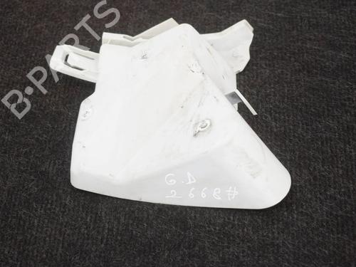 Used Rear bumper bracket Rear bumper bracket FORD FOCUS III 2.0 ST (250 hp) 35811337 35811337