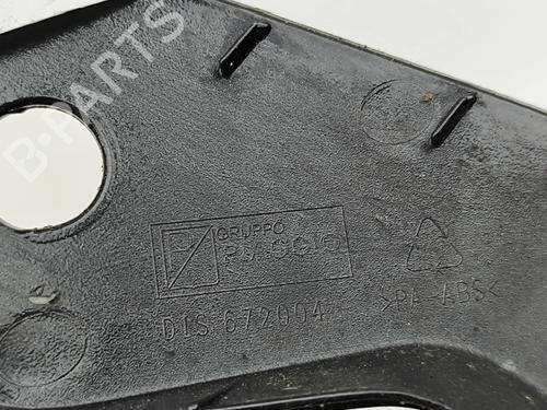 Andre PIAGGIO MOTORCYCLES MP3 MP3 300 LT YOUrban Sport (M86) | BP28564947O1  - Image 6