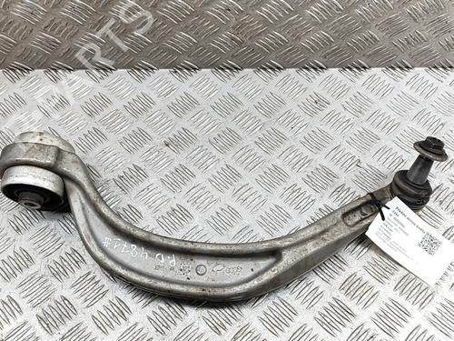 Used Right front suspension arm AUDI Q5 (FYB, FYG) 40 TDI Mild Hybrid quattro (204 hp) 27783307