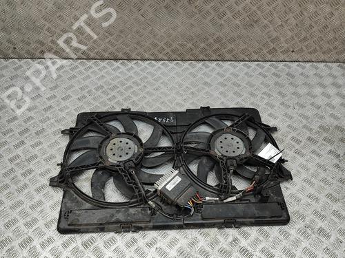 Used Radiator fan AUDI A5 (8T3) 3.0 TDI quattro (245 hp) 30057341