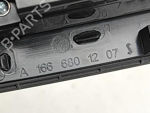 Electronic module MERCEDES-BENZ GLS (X166) 500 4-matic (166.873) | BP33825851M83 - Image 8