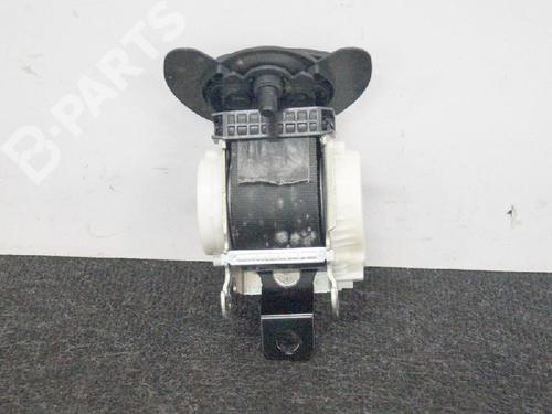 Rear center seatbelt PEUGEOT 5008 (0U_, 0E_) 1.6 HDi | BP6838978I27 