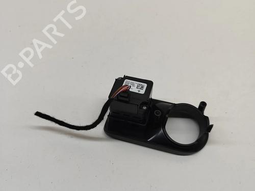 Electronic module PORSCHE CAYENNE Coupe (9YB) 3.0 AWD (9YBAA1) | BP27788047M83 - Image 4