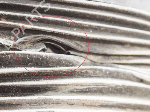 Other AUDI Q7 (4MB, 4MG, 4MQ) SQ7 TDI quattro | BP36042991O1 - Image 8