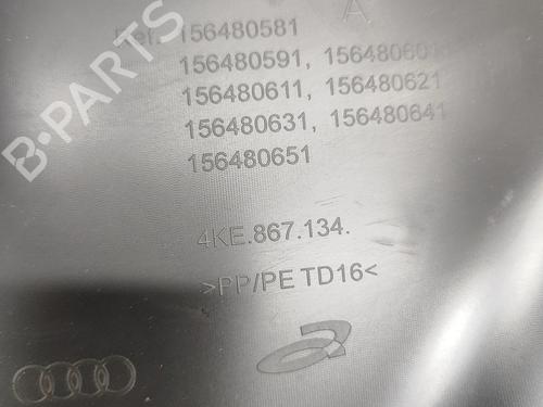 Front right panel AUDI E-TRON (GEN) 50 quattro | BP33798391C59 - Image 7