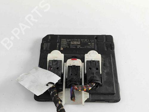 Elektronische module SKODA ENYAQ iV SUV (5AZ) 60 (179 hp) 29488005