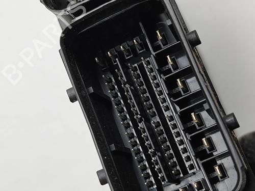 Engine control unit (ECU) DS DS 7 Crossback (J4_, JR_, JC_) 1.6 PureTech 225 (J45GCR, J45GGR) | BP40151928M57 - Image 6