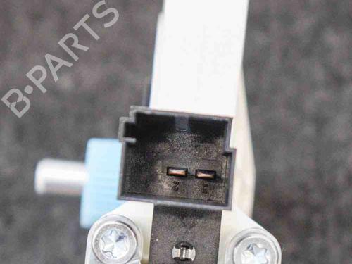 Rudehejsemotor bagstkærm højre AUDI A6 C8 (4A2) 45 TDI Mild Hybrid quattro | BP27800231E22