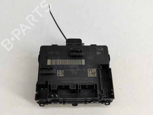 Used Electronic module Electronic module SKODA ENYAQ iV SUV (5AZ) 80 (204 hp) 33368191 33368191