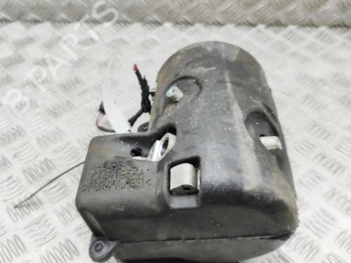 Klimakompressor für Klimakompressor BMW X3 (G01, F97, G08) iX3 (286 hp) 34604556 34604556