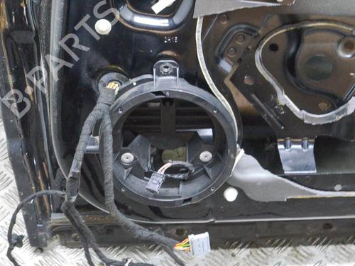 Dør højre bagtil CITROËN C6 (TD_) 2.7 HDi | BP9227335C5 - Image 6
